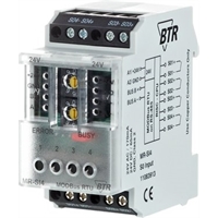 Модули ввода-вывода MR-SI4, Metz Connect, RS485 Modbus, 4x счетчиков импульсов, 24В, AC; DC. Артикул 11083913